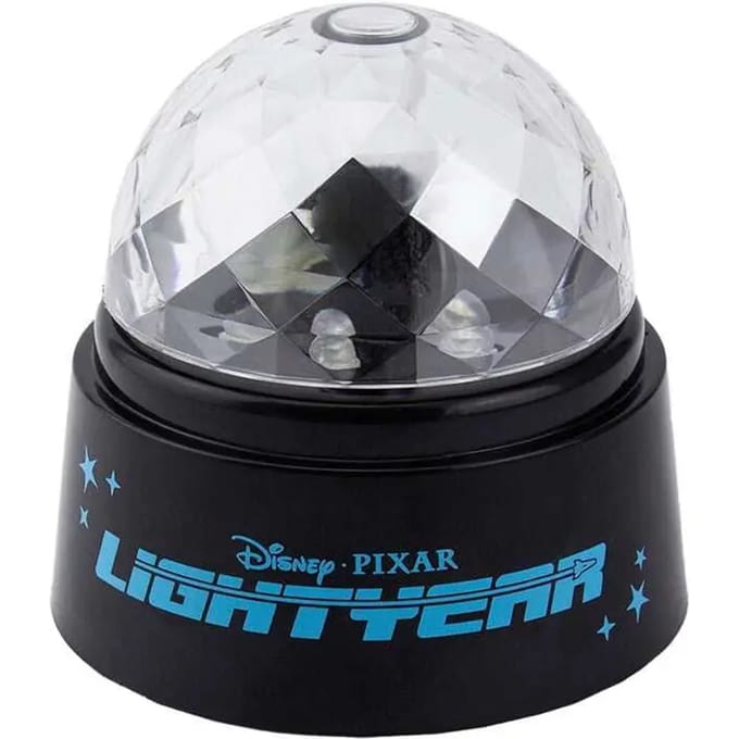 Paladone Disney Pixar Buzz Lightyear Projectielamp