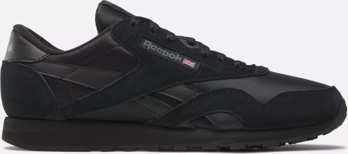 Reebok Classic Nylon Sneakers Heren