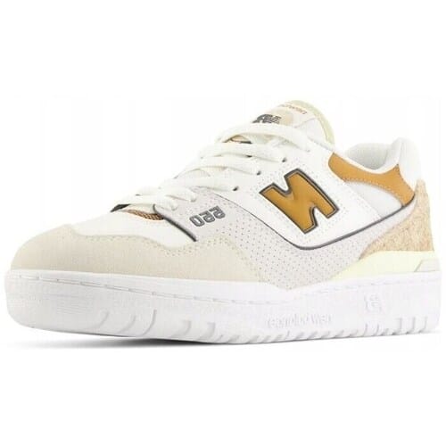 Lage Sneakers New Balance BBW550ST