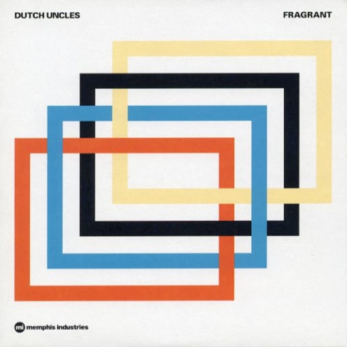 Fragrant - Dutch Uncles