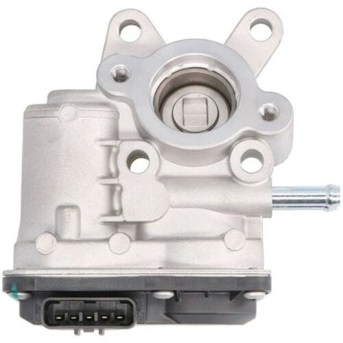 EGR-klep BORG WARNER WA729015D