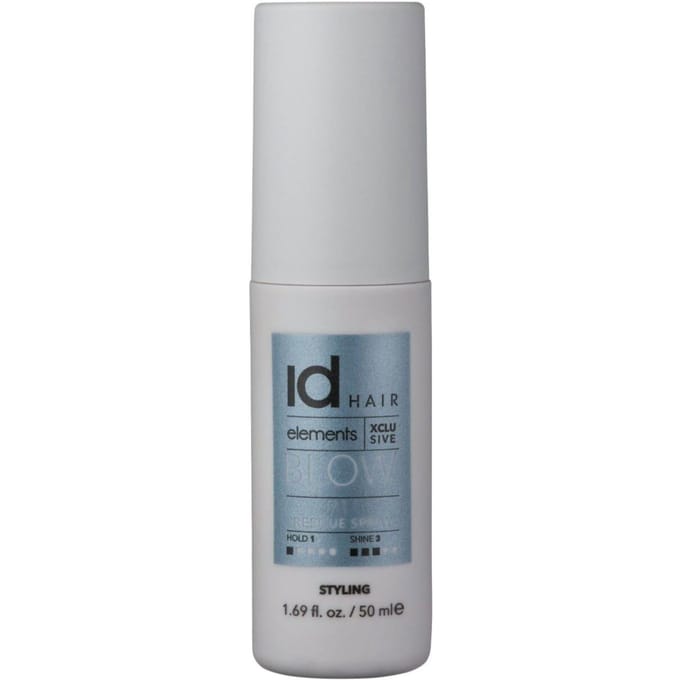 IdHAIR 911 Rescue Spray 50 ml