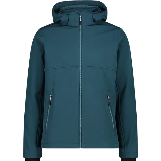 Hooded jacket CMP
