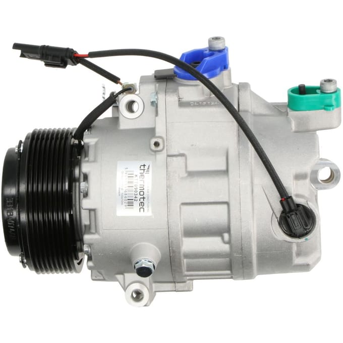 Compressor airconditioning THERMOTEC KTT090342