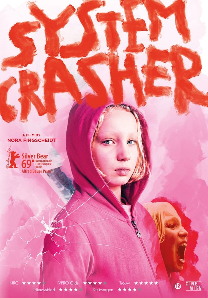 System Crasher