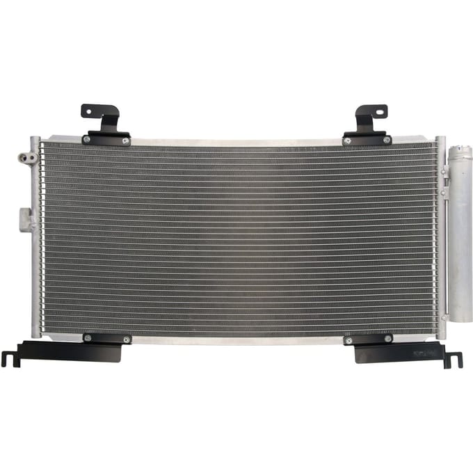 Condensator, airconditioning KOYORAD CD090900