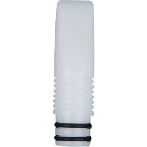 KS Tools 140.2484 Slagkop-wigvorm, rond