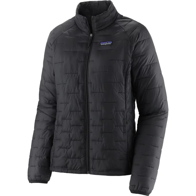 Donsjack voor dames Patagonia Micro