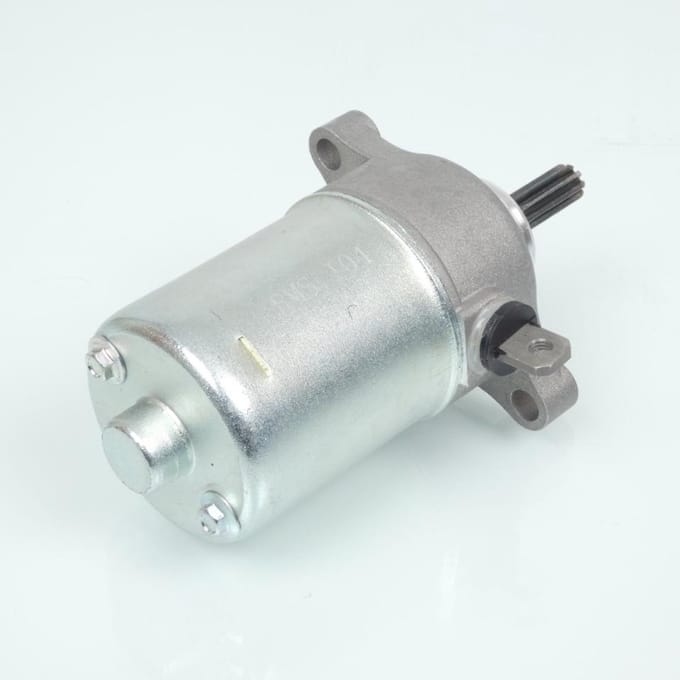 Startmotor RMS voor Scooter Yamaha 125 Ypr X-Max 2006 tot 2016 Nieuw