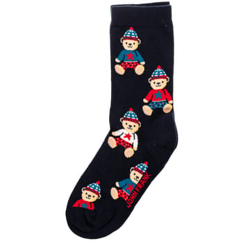 Sokken John Frank WJFLSFUNCH02-MULTICOLOR