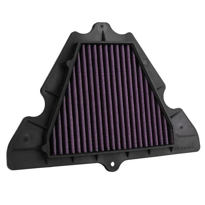 Motorfiets Luchtfilter Inlaatfilter voor KAWASAKI Z1000 20112016 VERSYS 1000 20122016