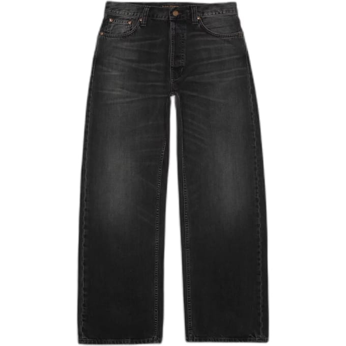 Losse Jeans Nudie Jeans Loud Larry