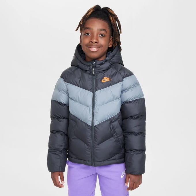 Nike Jas Kids Maat L