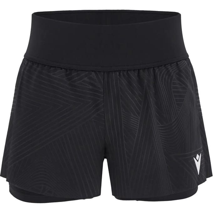 Damesshort Macron Cornelia II