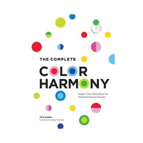 The Complete Color Harmony: Deluxe Edition - Tina Sutton