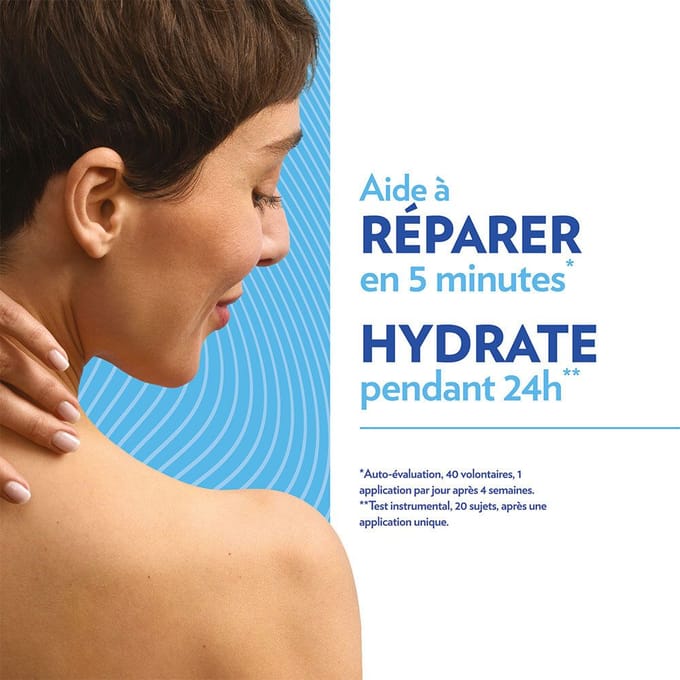 CicaBiafine Anti-Uitdrogende Hydraterende Balsem 200 ml