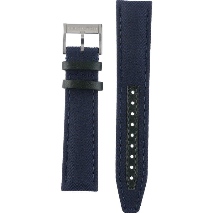 Hamilton Straps H690.433.105 Broadway band