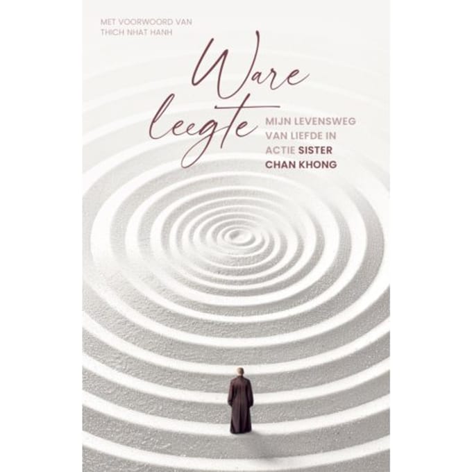 Ware Leegte - Sister Chan Khong