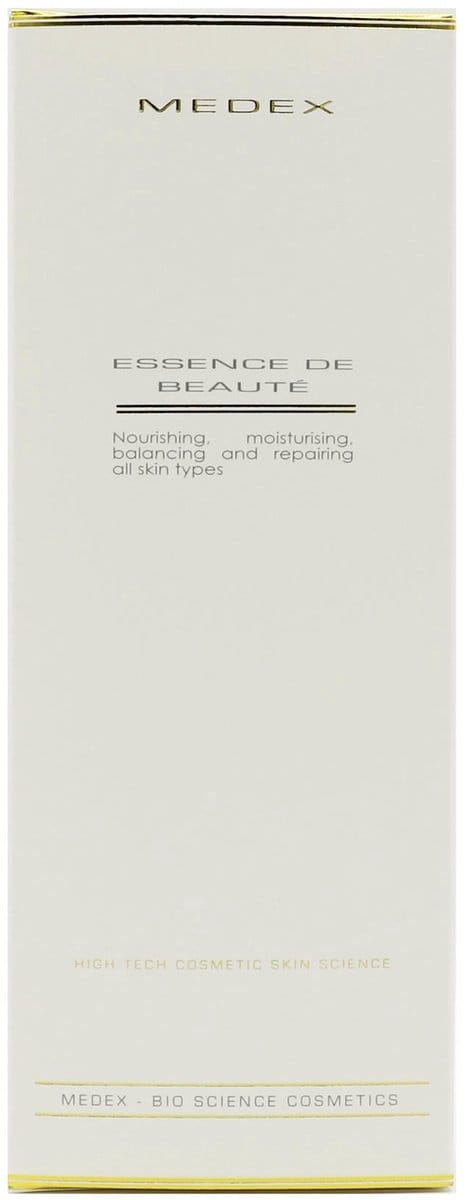 Medex Essence de Beauté Serum - Anti-Aging - 50ml