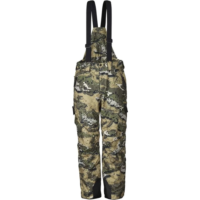 Jachtbroek Swedteam Ridge Booster