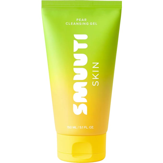 Smuuti Skin Pear Cleansing Gel 150 ml