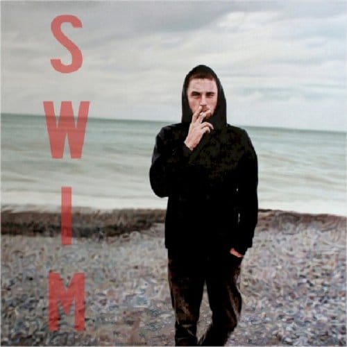 Die! Die! Die! - S.W.I.M. (CD)