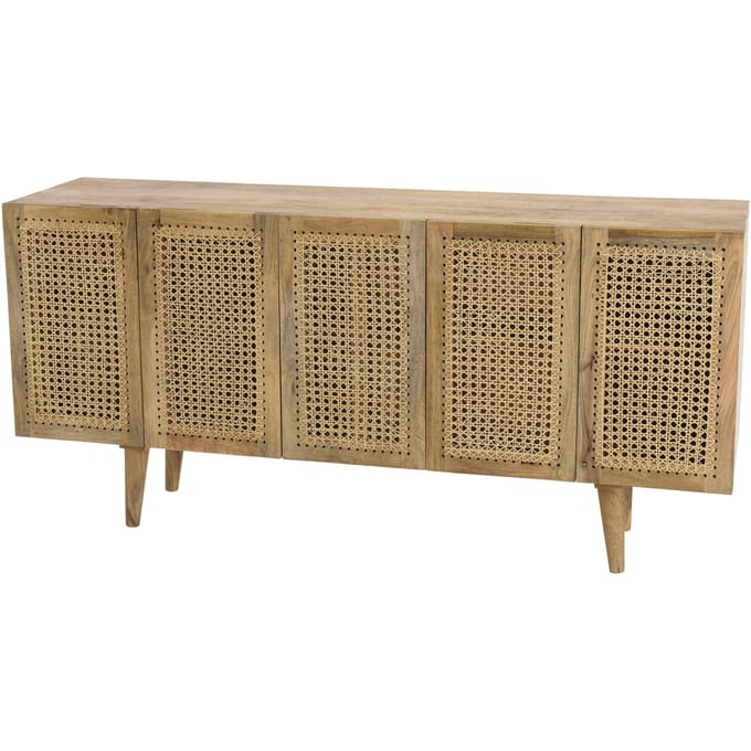 Dressoir Jamelonier | Macabane