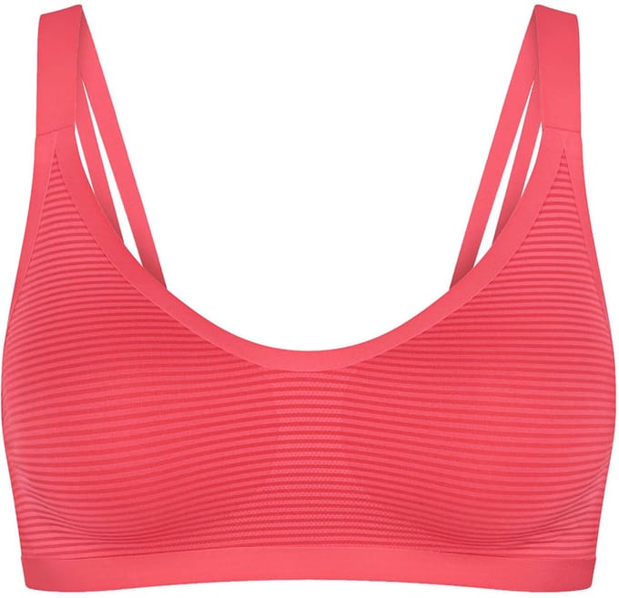 sloggi Bustier Blue ZERO Feel Air