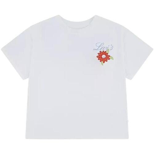 T-shirt Korte Mouw Levis 4EP700-W1T