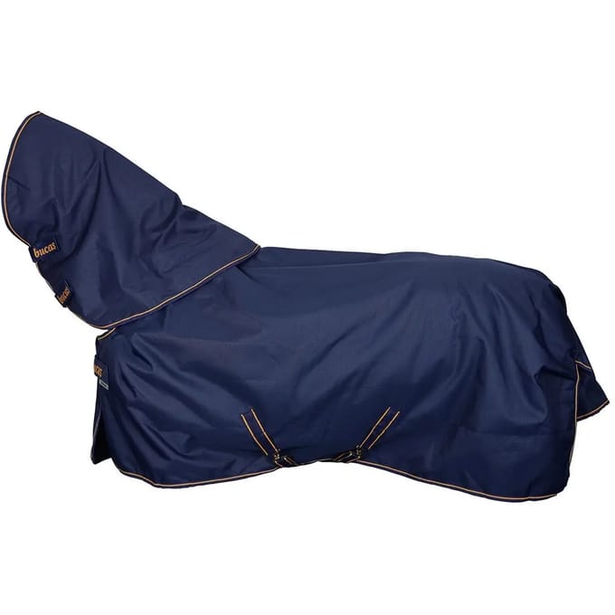 Waterdichte paardennekhoes Bucas Irish Neck 300 145
