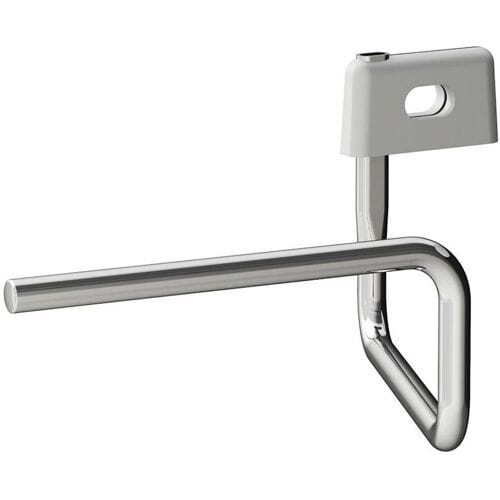LAUFEN towel rail left H3812800040001