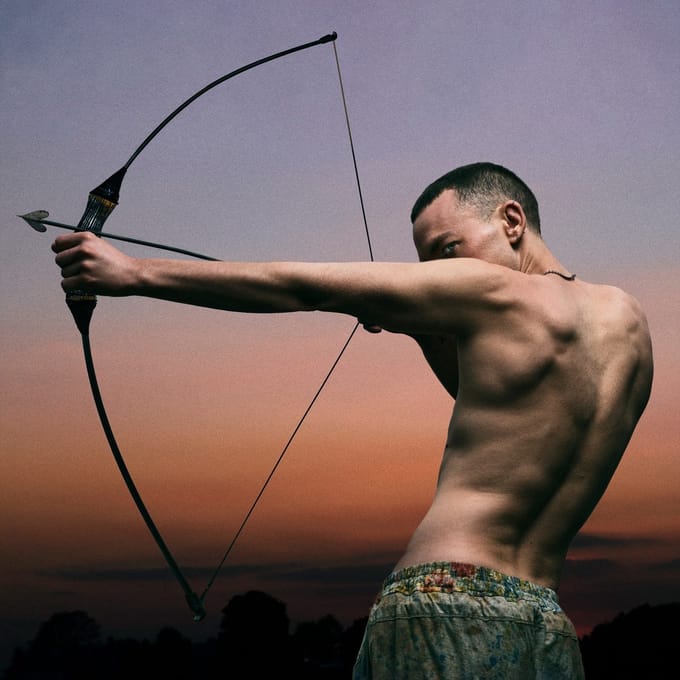 Olly Alexander (Years & Years) - Polari (CD)