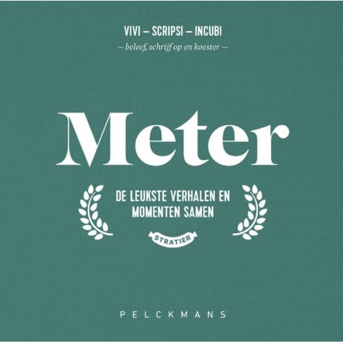 Meter - Tom Suykens
