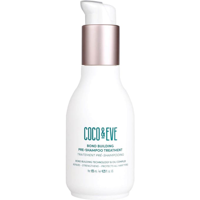Coco&Eve - Bond Building Pre-Shampoo Treatment