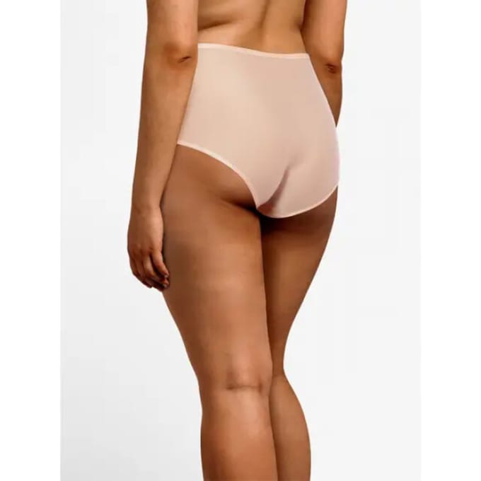 Chantelle Chantelle Chic High-Waist support brief c16g80 c16g80