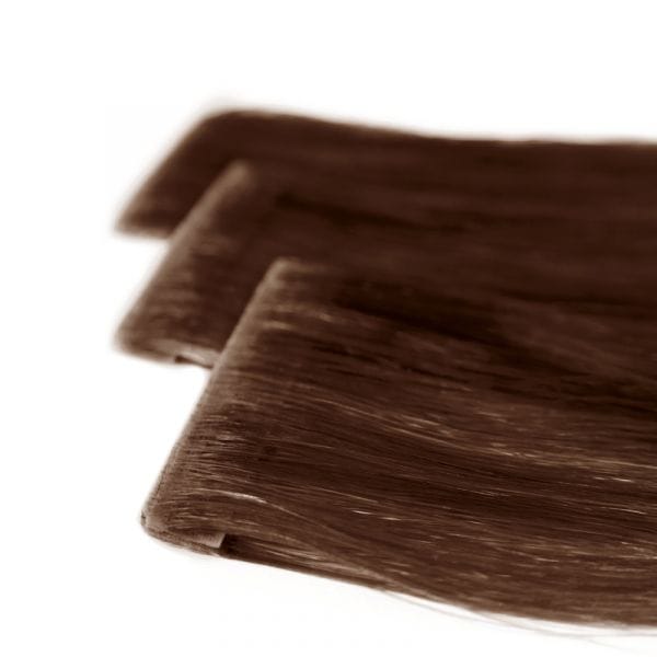 Balmain Easy Invisible Tape Human Hair - 6pcs - #L5 40cm