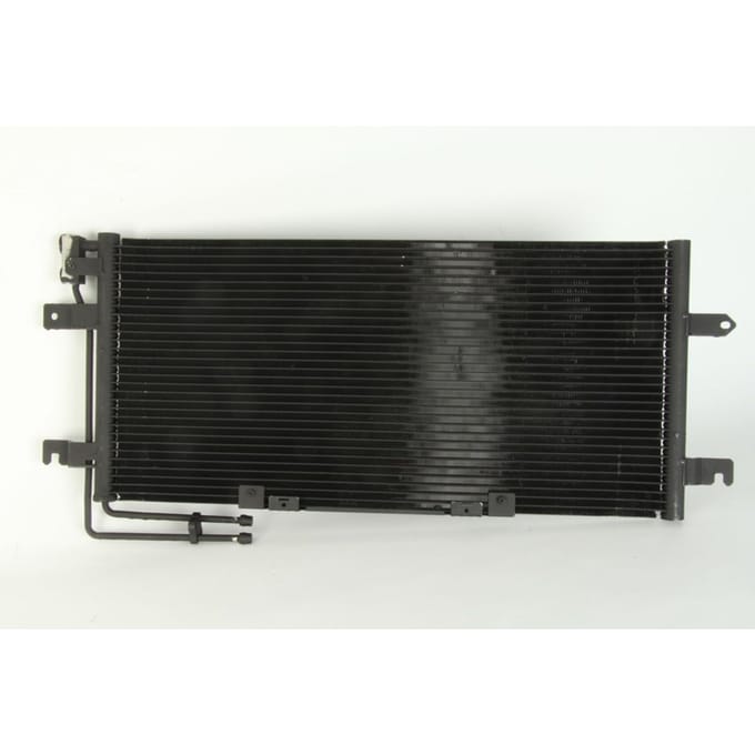 Condensator, airconditioning NRF 35438