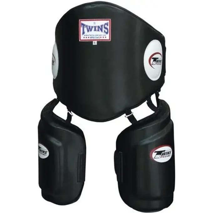 Frontplaat Booster Fight Gear BPLK