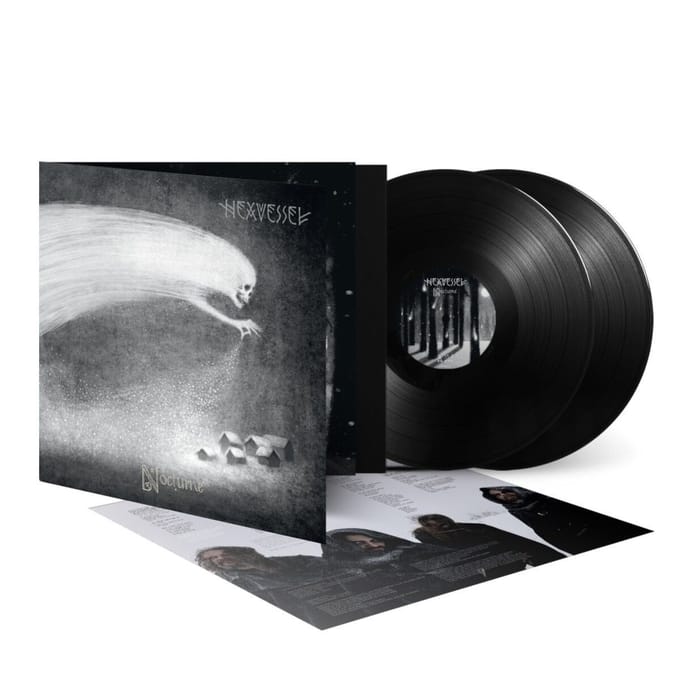Nocturne - Hexvessel