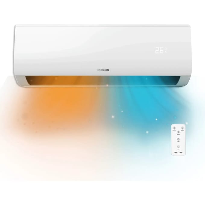 Airconditioning Cecotec AirClima 9000