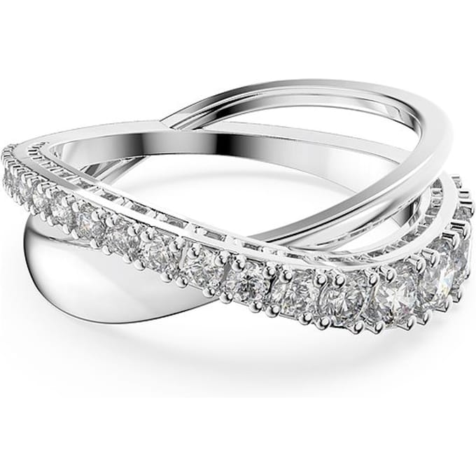 Swarovski Damesring Twist 5572724