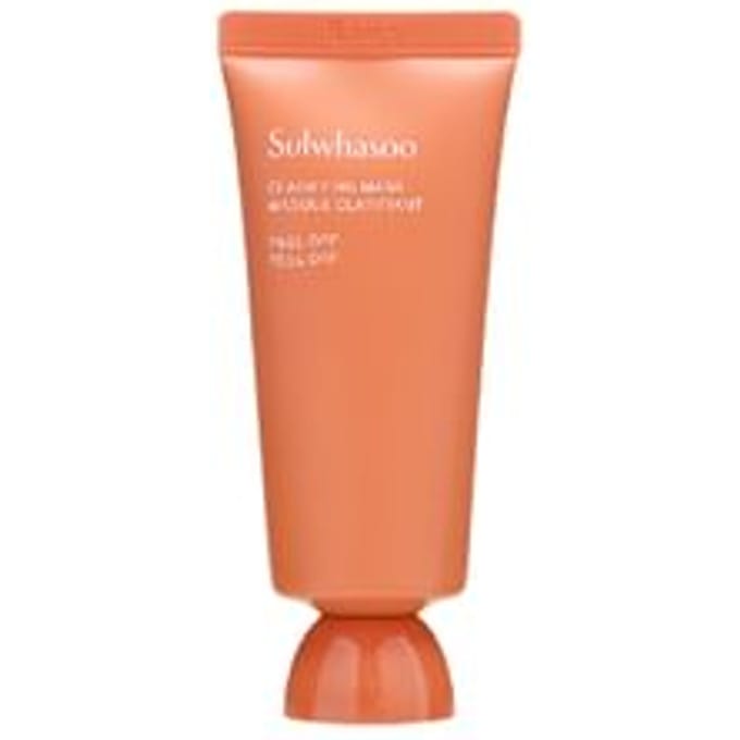 Sulwhasoo - Clarifying Mask Mini 2023 Version - 35ml