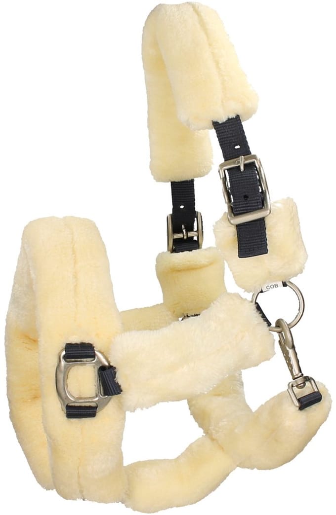 Horsegear Halster Horsegear Suave Naturel