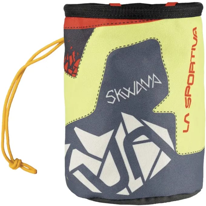 Magnesia zak La Sportiva Skwama