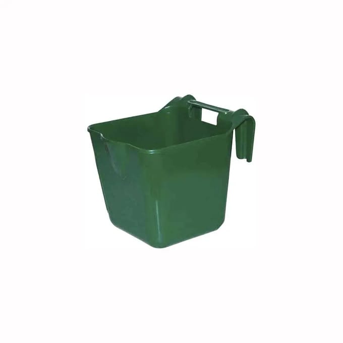 Paardenvoerbak Zaldi