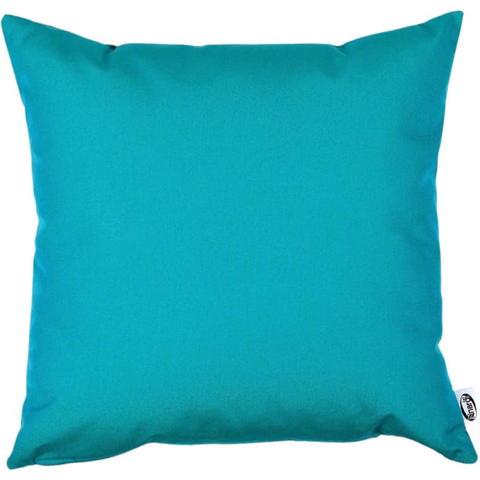 Nardi - Kussen Passepartout - sardinia - turquoise