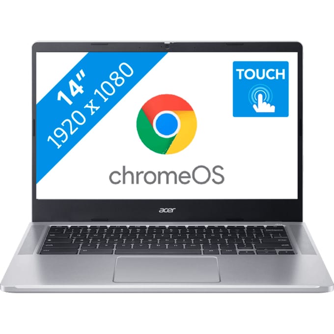 Acer Chromebook 314 CB314-4HT-31H4