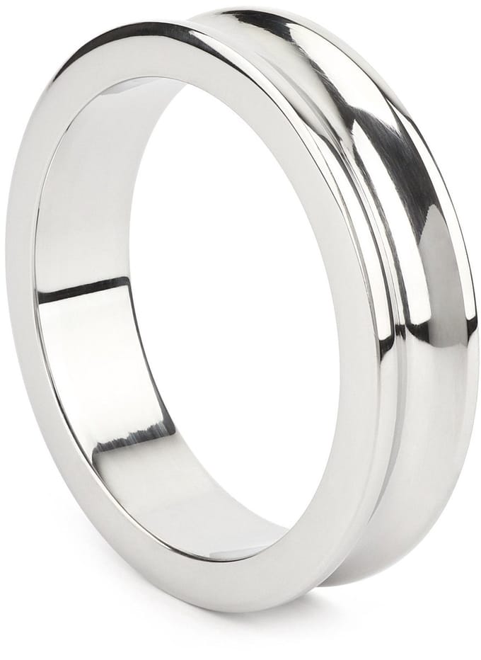 Mr. Steel Penisring The Imperator 55