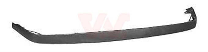 Van Wezel - BUMPER SPOILER VOOR VW GOLF II 1983-1991 191805903A