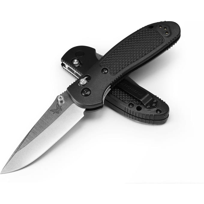Benchmade griptilian duimstud s30v